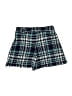 Zara Plaid Blue Skirt Size 6 - photo 2