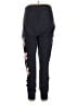 Wildfox Graphic Black Sweatpants Size Lg (3 or L) - photo 2