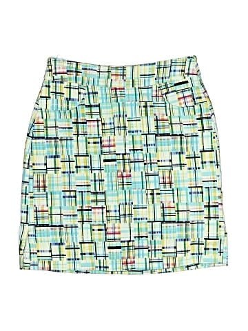 Patchington Skort (view 1)