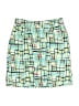 Patchington Print Green Skort Size 2 - photo 1