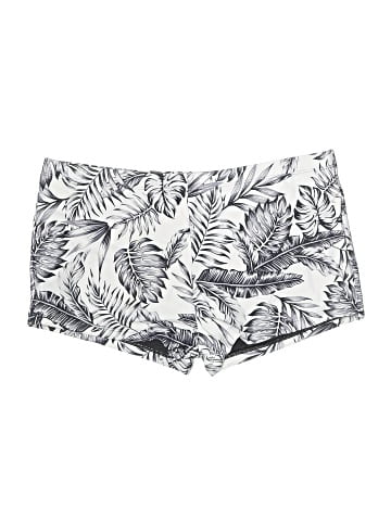 ZeroXposur Shorts (view 1)