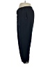 Gap Fit Solid Blue Casual Pants Size XL - photo 5