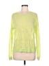 CAbi Green Pullover Sweater Size M - photo 1