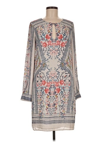 BCBGMAXAZRIA Casual Dress (view 1)
