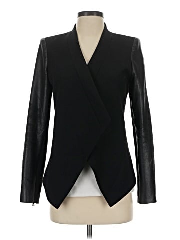 BCBGMAXAZRIA Blazer (view 1)