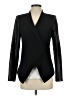 BCBGMAXAZRIA Black Blazer Size XS - photo 1