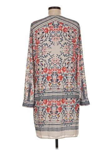 BCBGMAXAZRIA Casual Dress (view 2)