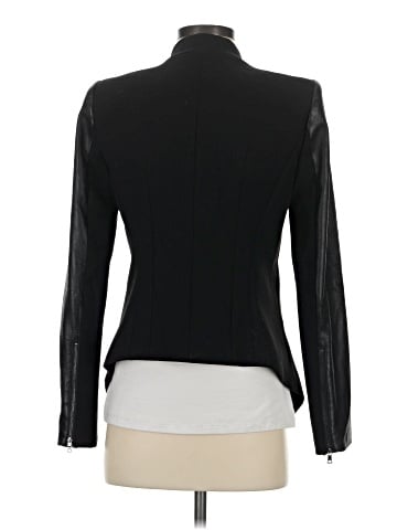 BCBGMAXAZRIA Blazer (view 2)