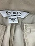 Athleta Solid Tan Casual Pants Size 6 - photo 7