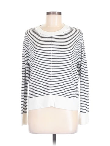 Club Monaco Long Sleeve T-Shirt (view 1)