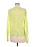 CAbi Green Pullover Sweater Size M - photo 2
