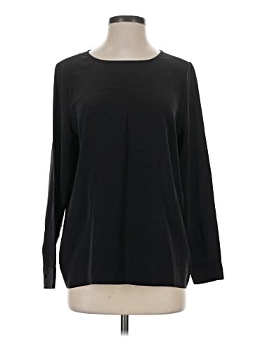 Everlane Long Sleeve Top (view 1)