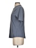 Athleta Gray Active T-Shirt Size S - photo 5