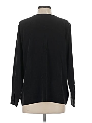 Everlane Long Sleeve Top (view 2)