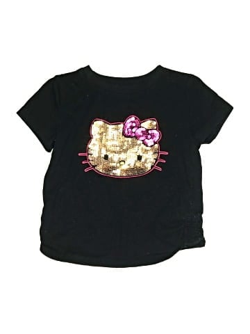 Hello Kitty Short Sleeve Top (view 1)
