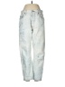 Levi's Tie-dye Blue Jeans Size 29 waist - photo 1
