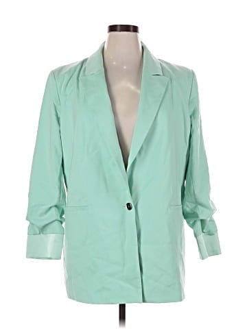 Alice + Olivia Blazer (view 1)