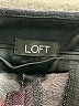 Ann Taylor LOFT Gray Active Pants Size 12 - photo 7