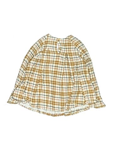 Tahari Long Sleeve Blouse (view 2)