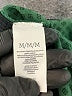CAbi 100% Cotton Black Pullover Sweater Size M - photo 8