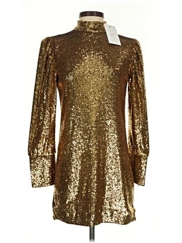 A.L.C. Cocktail Dress (view 1)
