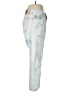 Levi's Tie-dye Blue Jeans Size 29 waist - photo 4