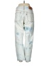 Levi's Tie-dye Blue Jeans Size 29 waist - photo 2
