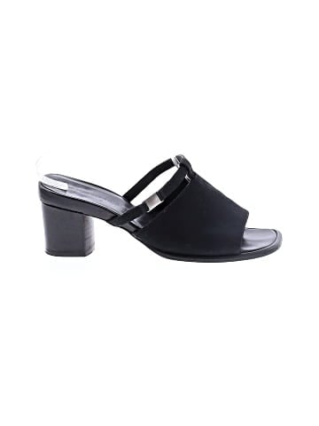 A. Giannetti Sandals (view 1)