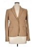 J.Crew Tan Blazer Size 14 - photo 1