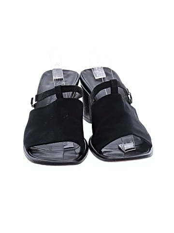 A. Giannetti Sandals (view 2)
