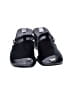 A. Giannetti Black Sandals Size 7 - photo 2