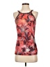 PrAna Red Tank Top Size XS - photo 1