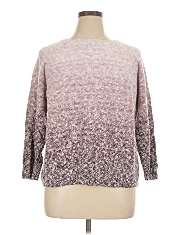 Purejill Pullover Sweater (view 1)