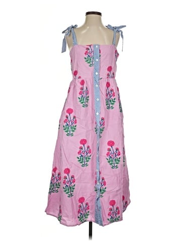THML Casual Dress (view 1)