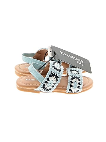 Bebe Sandals (view 1)