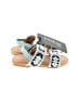 Bebe Blue Sandals Size 4 (baby) - photo 1