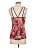PrAna Red Tank Top Size XS - photo 2