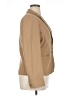 J.Crew Tan Blazer Size 14 - photo 4