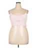 Agent84 Pink Tube Top Size XXL - photo 1