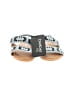 Bebe Blue Sandals Size 4 (baby) - photo 2