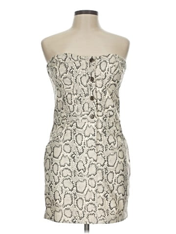 Haute Monde Casual Dress (view 1)