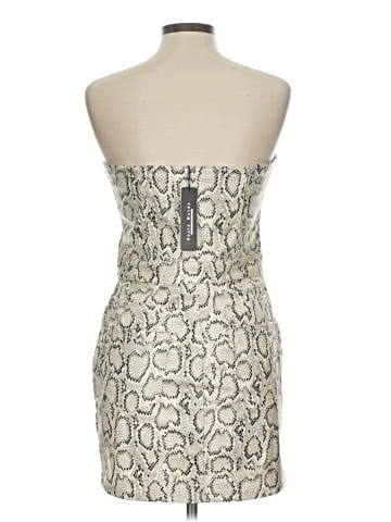 Haute Monde Casual Dress (view 2)