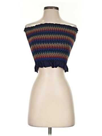 Forever 21 Tube Top (view 1)