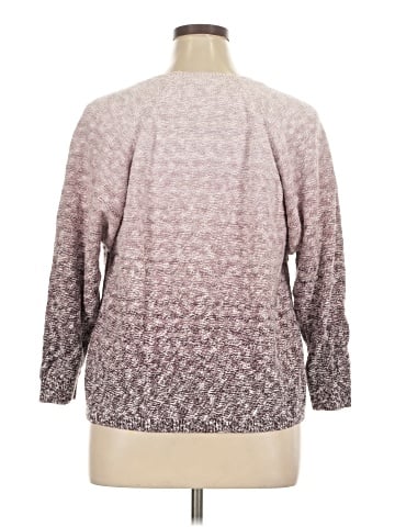 Purejill Pullover Sweater (view 2)