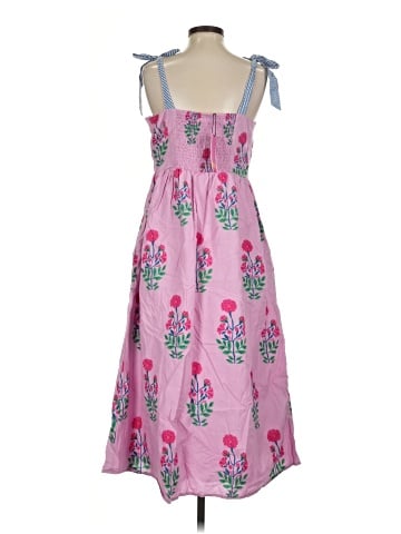THML Casual Dress (view 2)