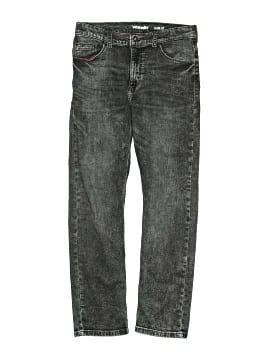 Wrangler Jeans Co Jeans