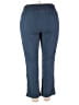 C9 By Champion Solid Blue Active Pants Size XXL - photo 2