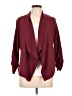 Mine Burgundy Cardigan Size L - photo 1