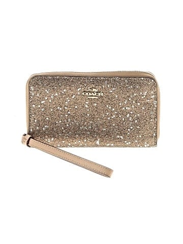 Coach Wristlet (view 1)