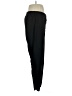 Gap Fit Solid Black Track Pants Size XL (tall) - photo 4